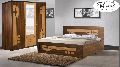 Bharat Interior Decorator - - wood bedroom furniture