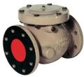 Cast Steel Check Valve