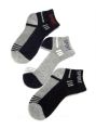 sports socks cotton all men ankle socks
