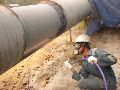 Pipe Line Insulation Services