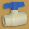 CPVC Ball Valve (Long Neck)