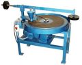 Tile Abrasion Testing Machine