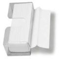 m fold tissue paper
