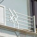 steel window grills