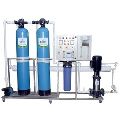 50 LPH Reverse Osmosis System
