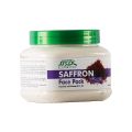 saffron face pack