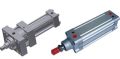 Heavy Duty Pneumatic Cylinder