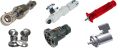 hydraulic components