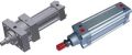 Pneumatic Cylinders