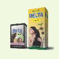 Delta Hair Oil