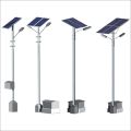 solar light poles