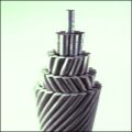 Aluminum Alloy Conductor Steel Reinforced