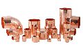 Medical Gas Copper Fittings