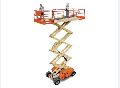 JLG 4394RT Scissor Lift