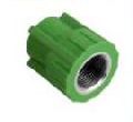 PPR Female Threaded Pipe Socket