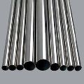 Polished Stainless Steel Round Tubes
