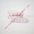 Hypnite 3 By Molecule Impex Trading Company Hypnite Tablets Inr 130 Strip Approx Id