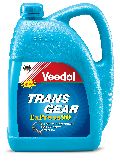 Veedol Transgear Oil