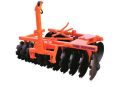 Compact Model Disc Harrow