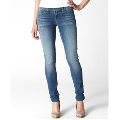 Organic Cotton Available In Many Colors womens denim trousers
