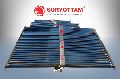 2850 LPD Commercial Solar Water Heater
