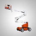 ELECTRIC ARTICULATED BOOM LIFT