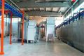 Powder Coating Plant