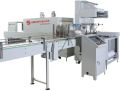 Automatic Shrink Wrapping Machine