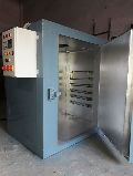 Industrial Electric Oven