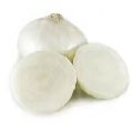 Fresh White Onion