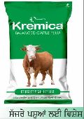 Kremica Fresher Cattle Feed
