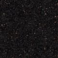 Sparkly Black Granite Slabs