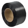 Polypropylene Available in Black Color pp black packaging straps