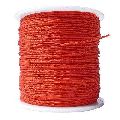 Red Nylon Rope