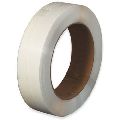 Polypropylene Available in White color pp white packaging straps
