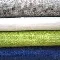 Handloom Linen Fabric
