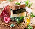 Olive Oil Natural Handmade Soap