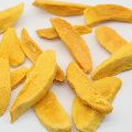 Freeze Dried Kesar Mango