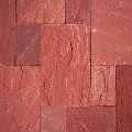 Dholpur Red Sandstone Slabs