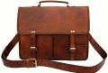 leather laptop bags