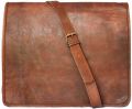 Leather Messenger Bags