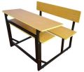 2 Seater Classroom Desks