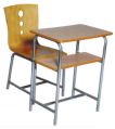 Single Seater Classroom Desks