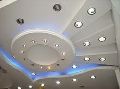 Gypsum Ceiling Design Services