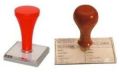 Polymer Rubber Stamps