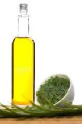 Natural Moringa Oil