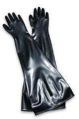 Chemical Resistant Rubber Hand Gloves