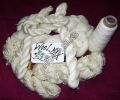 Silk Wool Yarn