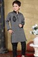 Boys Designer Kurta