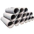 Round 400 mm rcc cement pipes